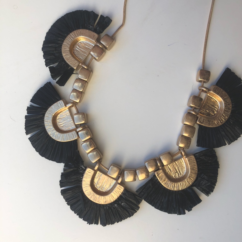Statement Necklace